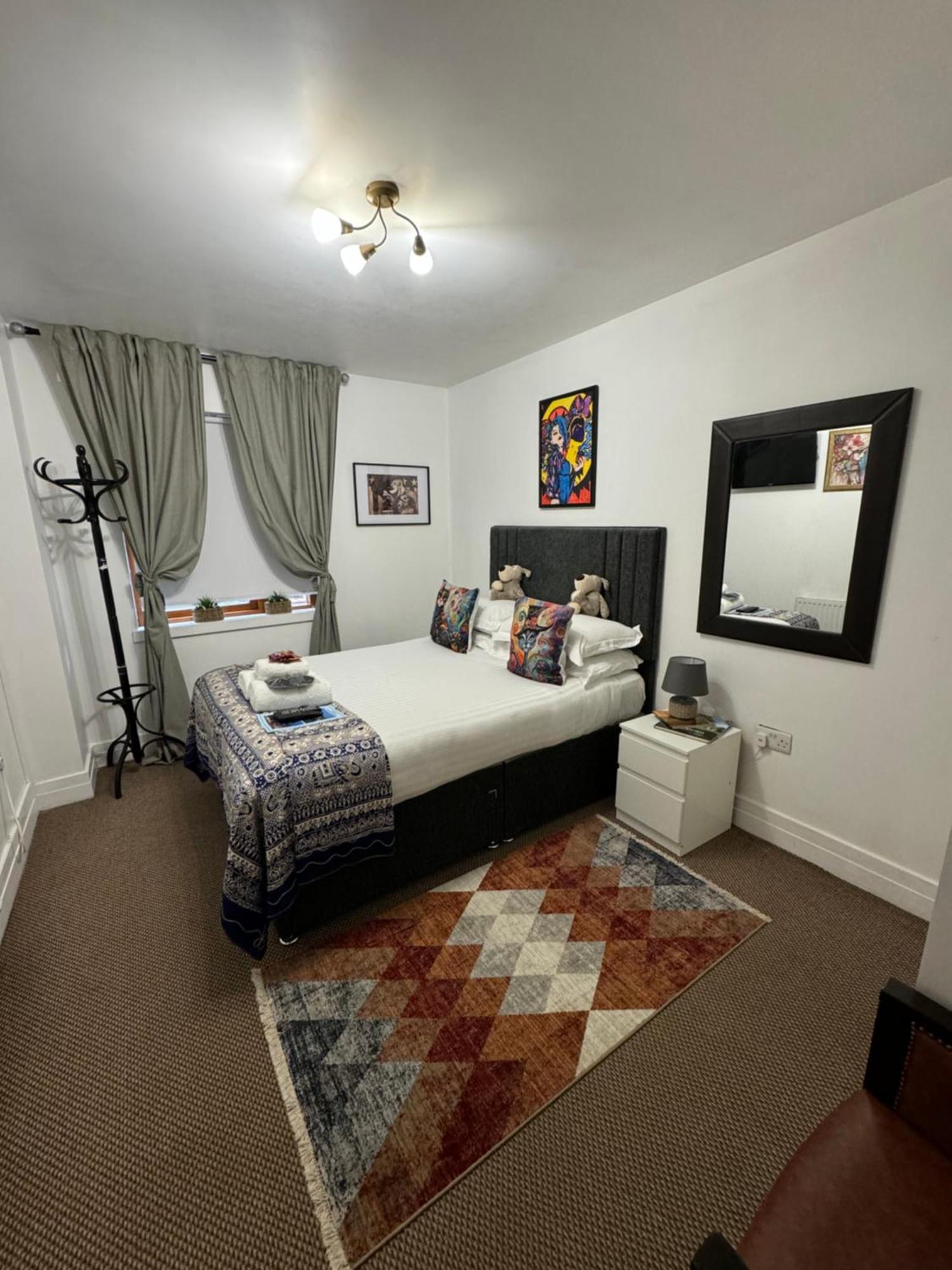 בלפסט Loughview Bed & Breakfast מראה חיצוני תמונה