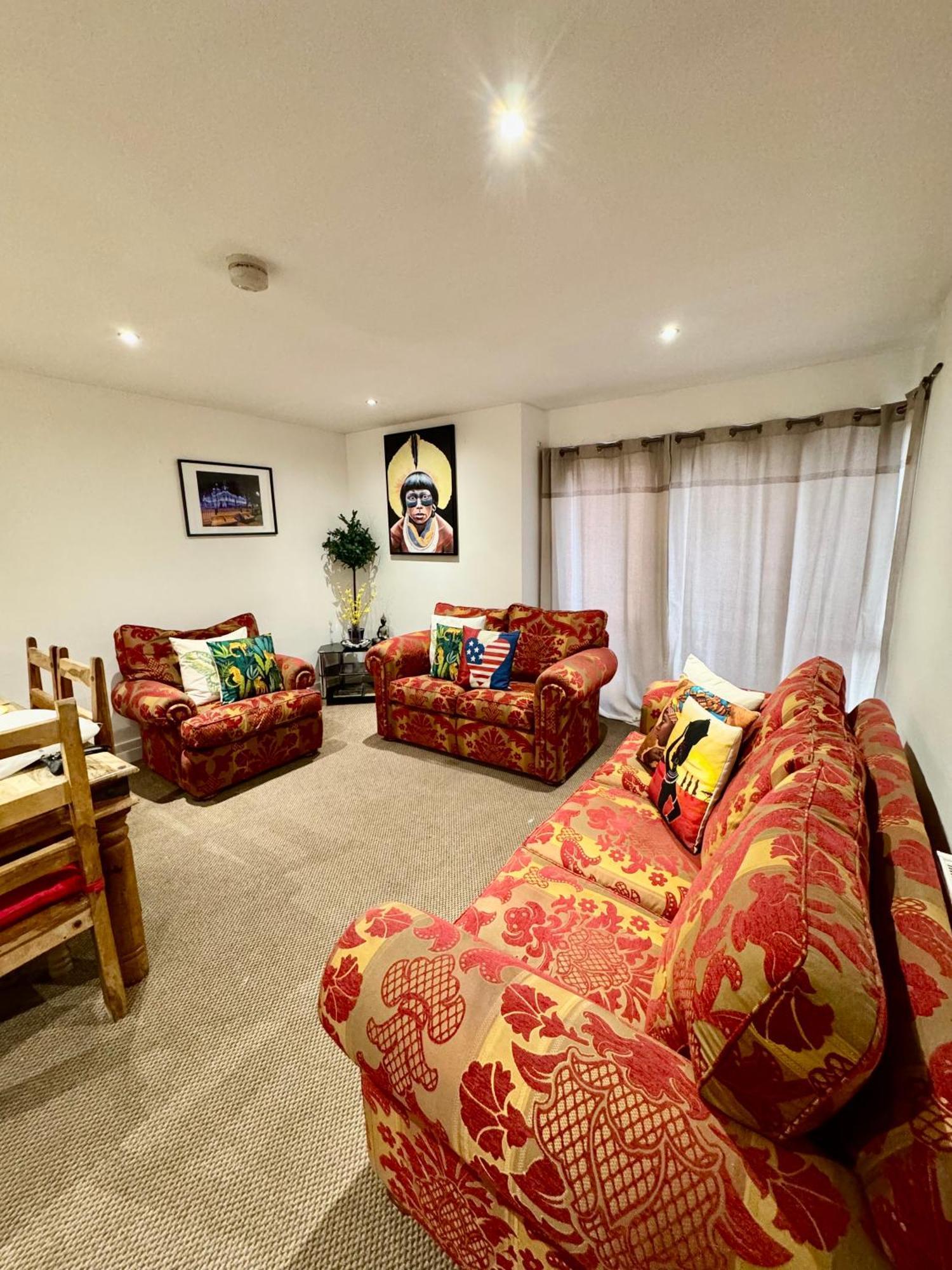 בלפסט Loughview Bed & Breakfast מראה חיצוני תמונה