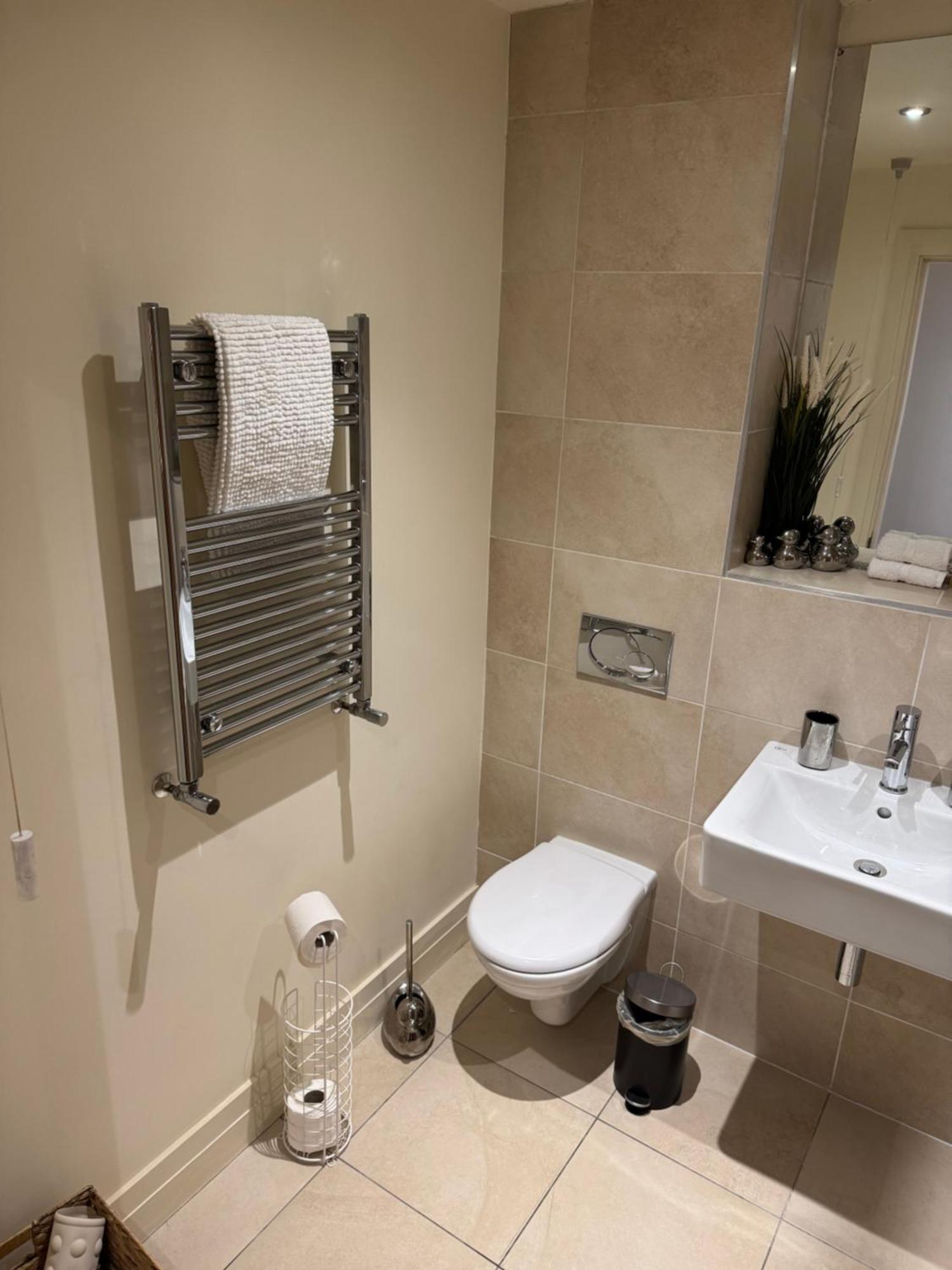 בלפסט Loughview Bed & Breakfast מראה חיצוני תמונה
